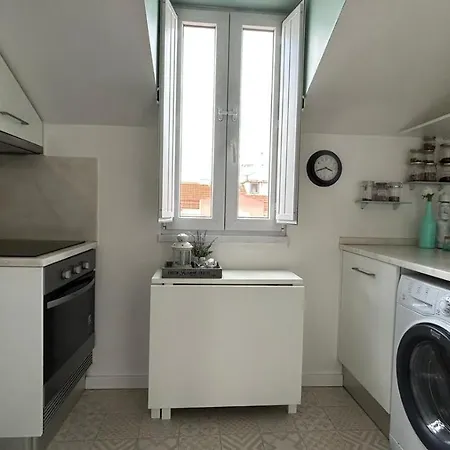 Appartement Maria Da Fonte 16630 Al Lisboa
